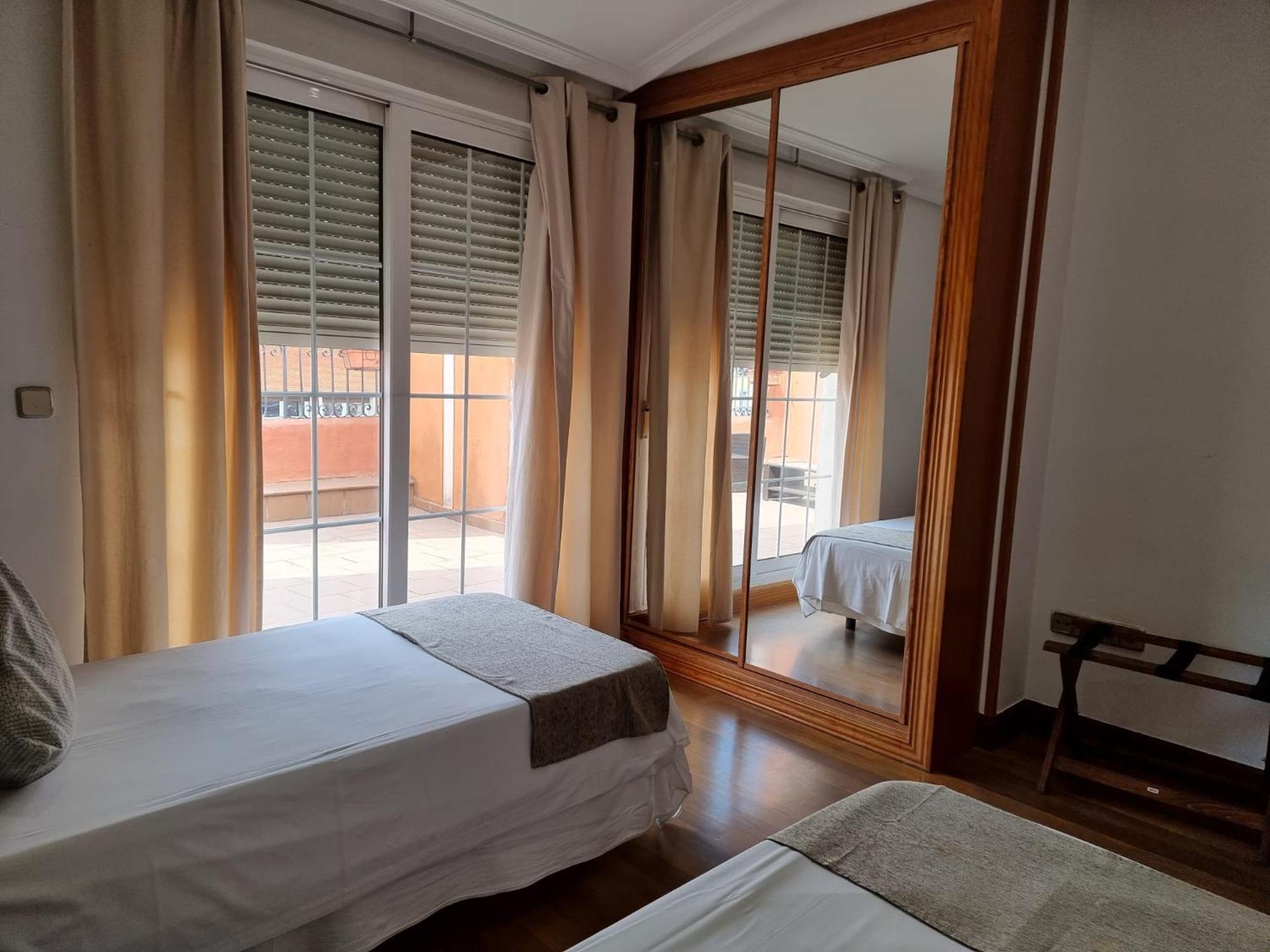 New Point Madrid Apartments — Photos 2
